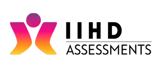 Logo IIHD Assessments